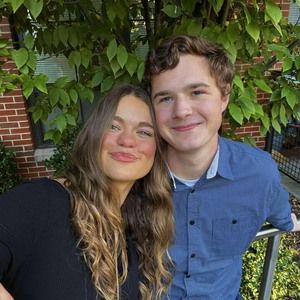 Meet your Posher, Danny